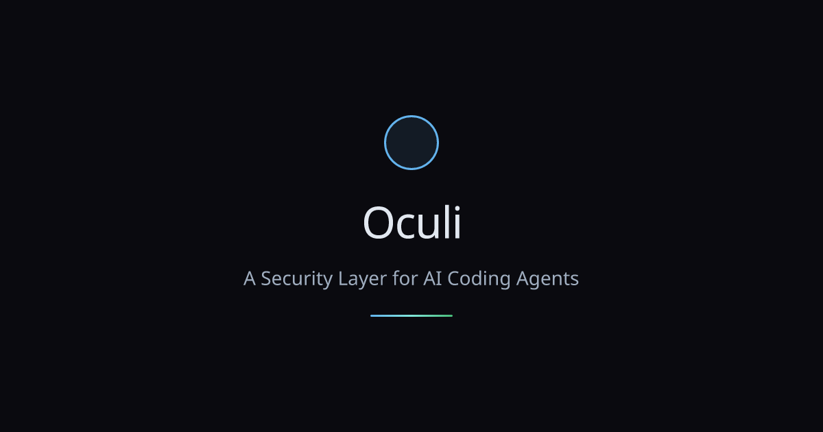 oculisecurity.com image